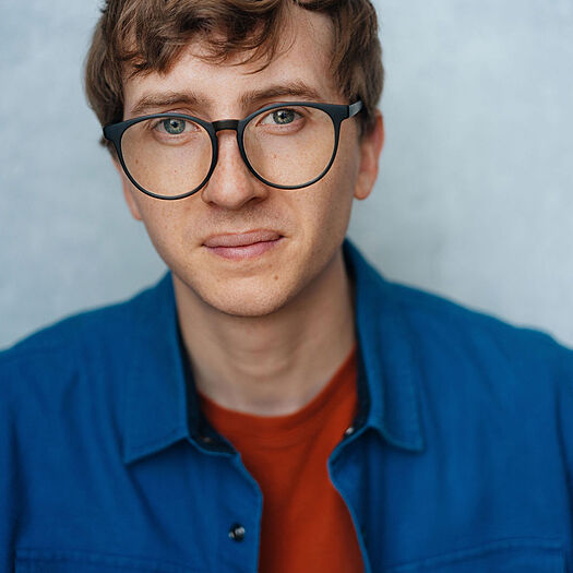 Nicholas Beaulieu
