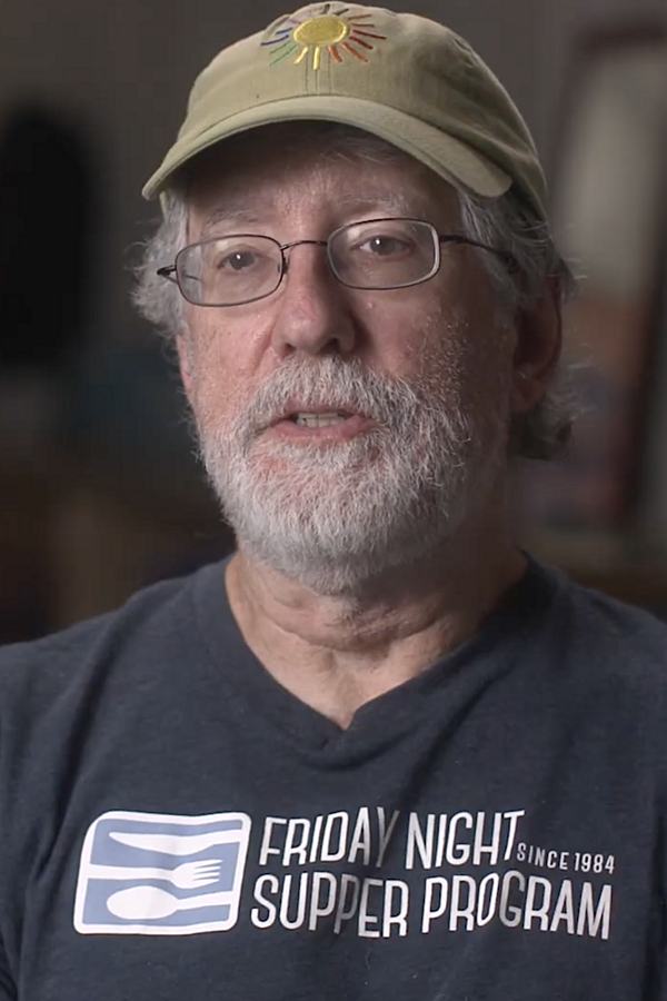 Community Hero Bill Duncan