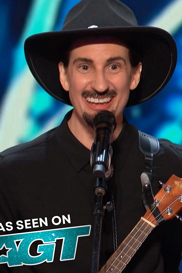 Sunny Chatum’s American Dream