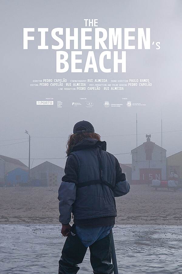 The Fishermen's Beach
