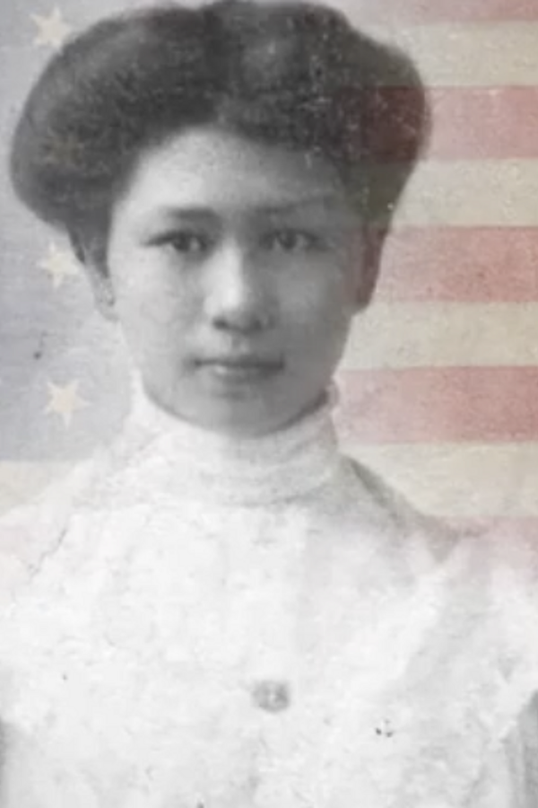 Queer Suffragist