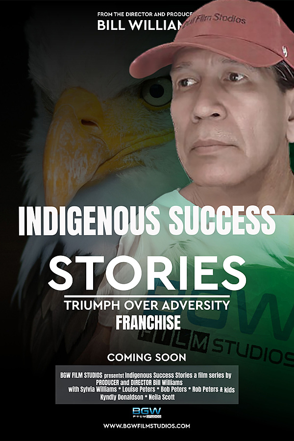 Indigenous success Stories Franchise
