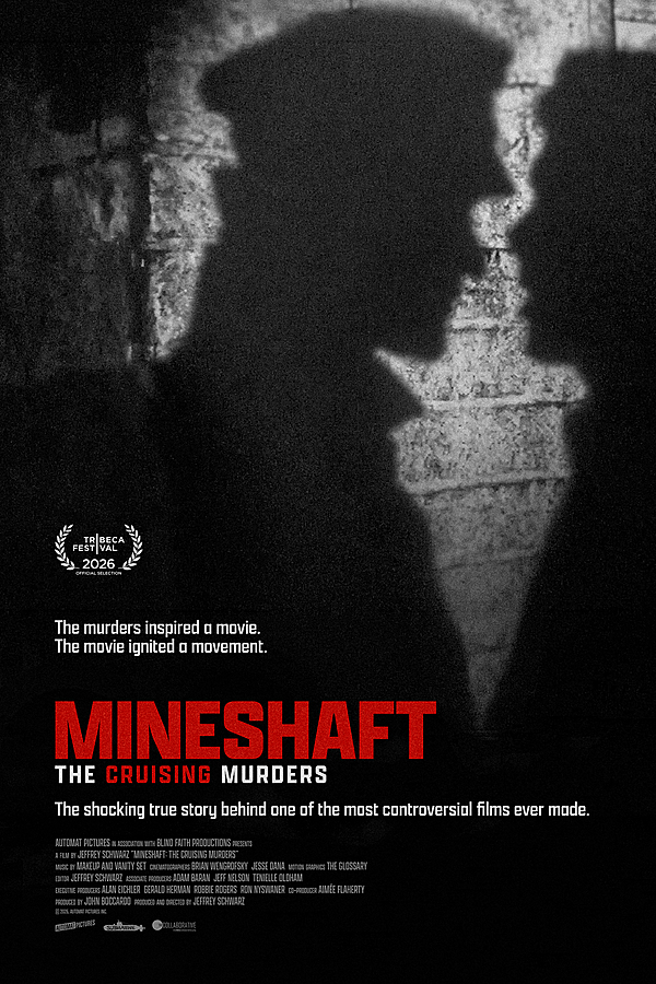 Mineshaft: The Cruising Murders