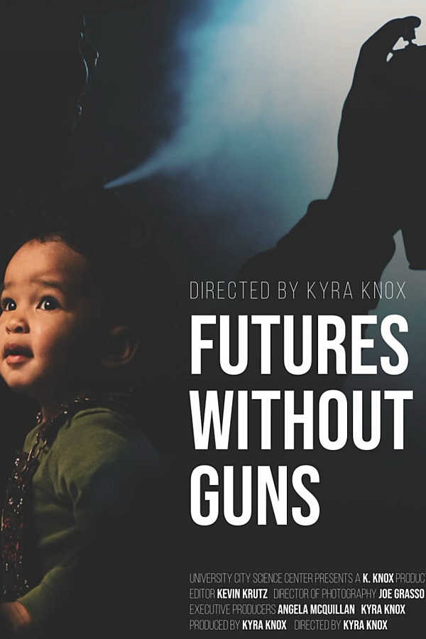 Futures Without Guns