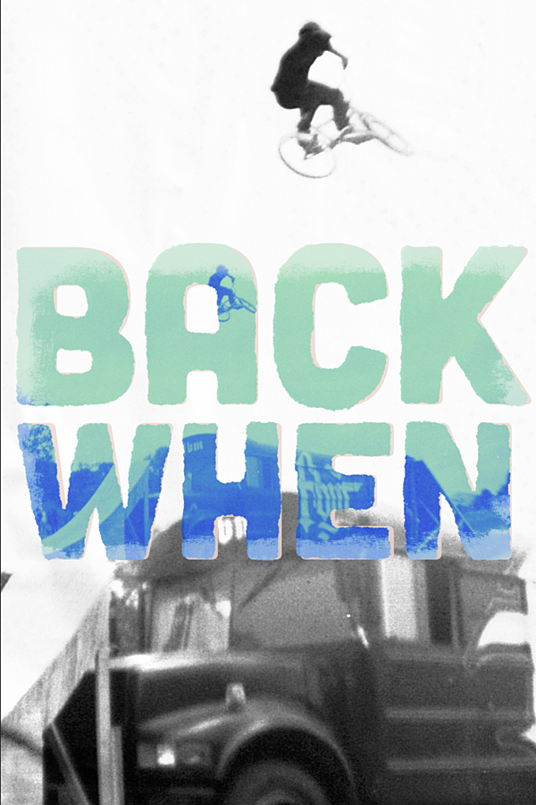Back When: The Bus