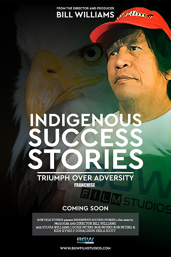 Indigenous success Stories Franchise
