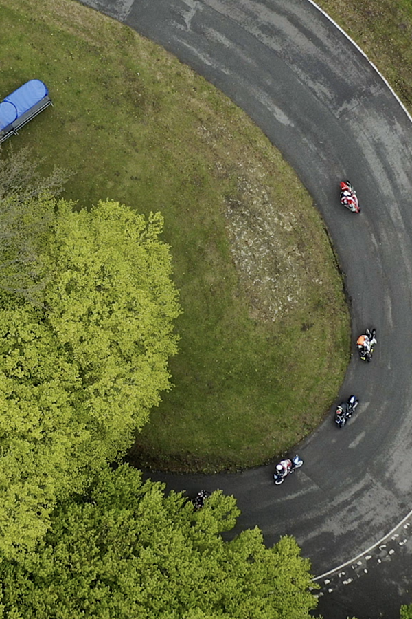 Oliver’s Mount: Episode 2 “Boiling Point”