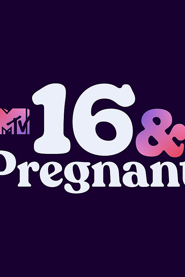 16 & Pregnant