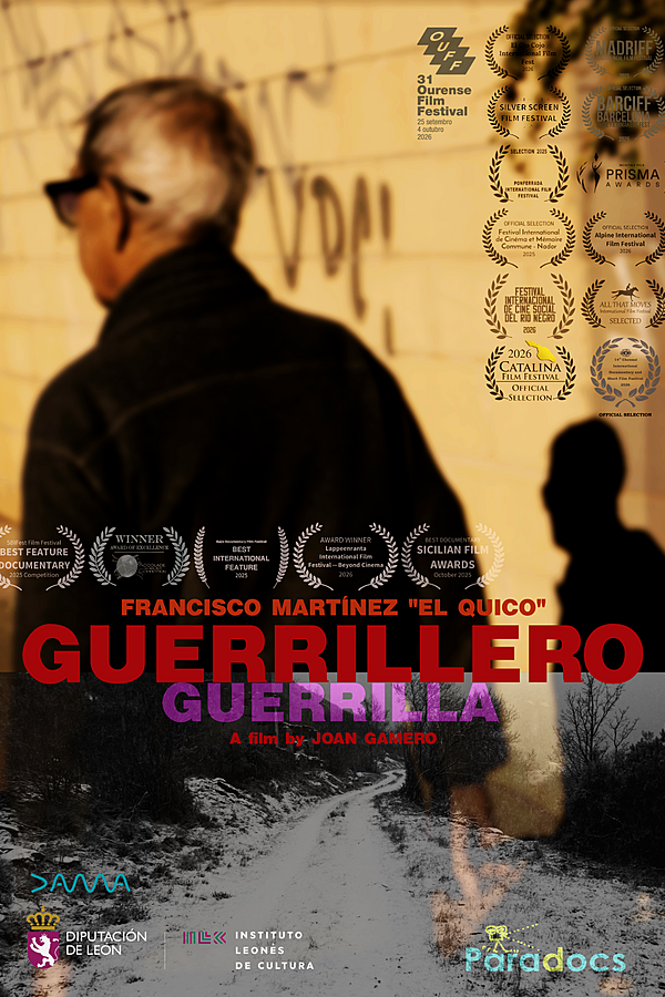 Guerrillero (Guerrilla)