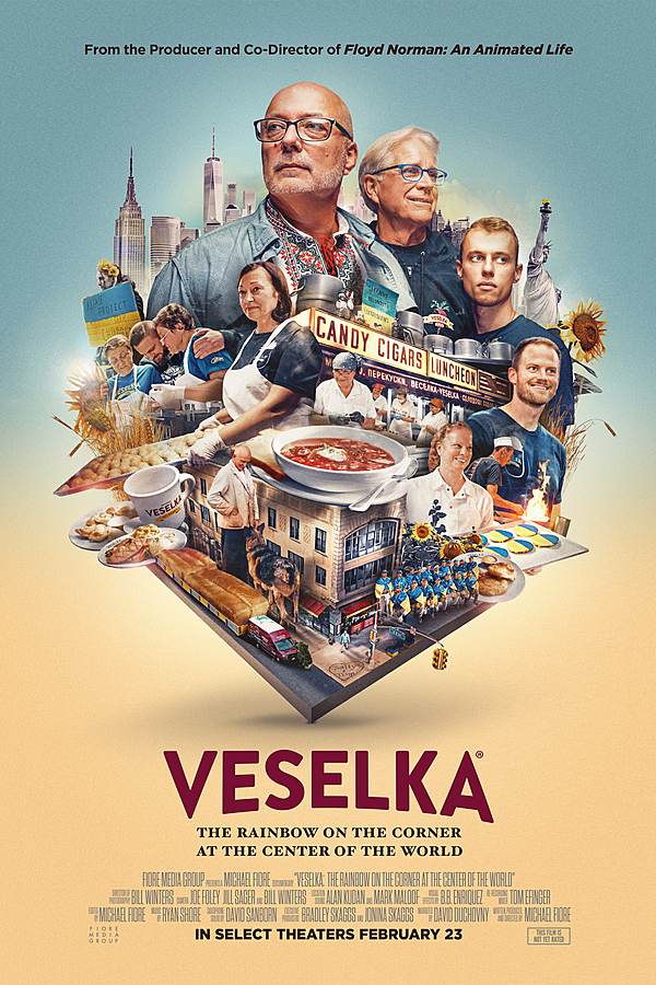 Veselka