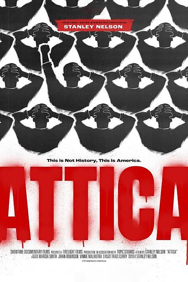ATTICA