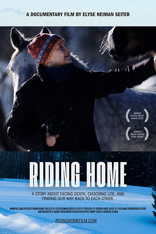 Riding Home