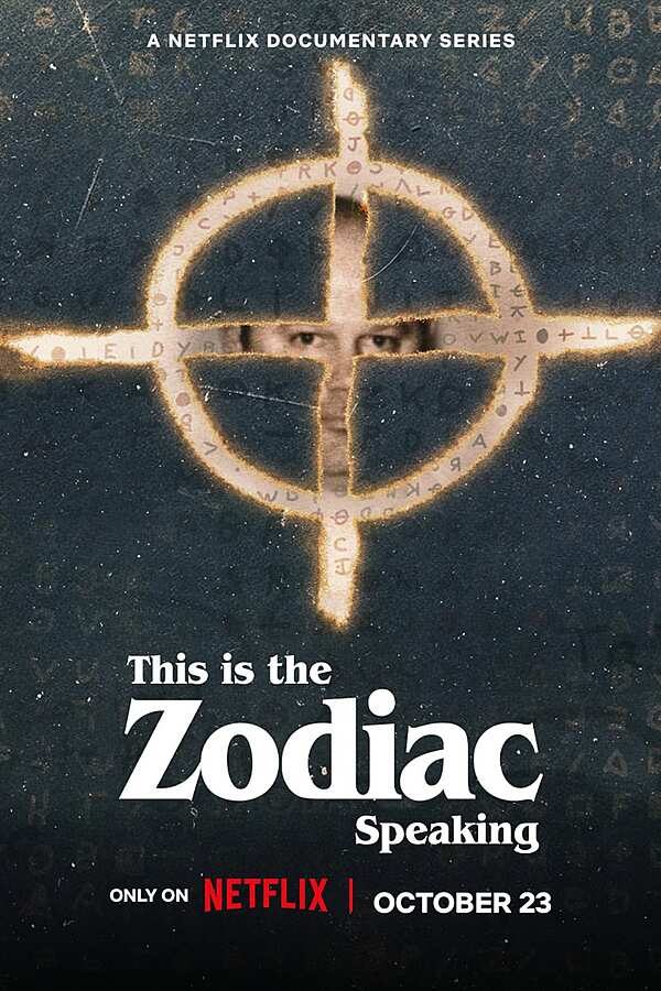 This Is The Zodiac Speaking