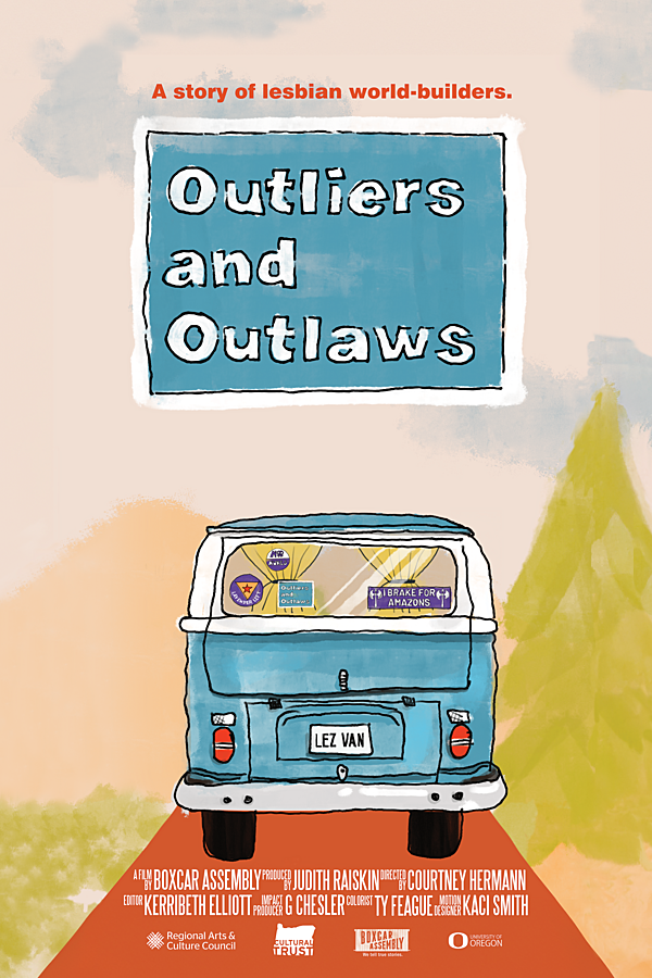 Outliers and Outlaws