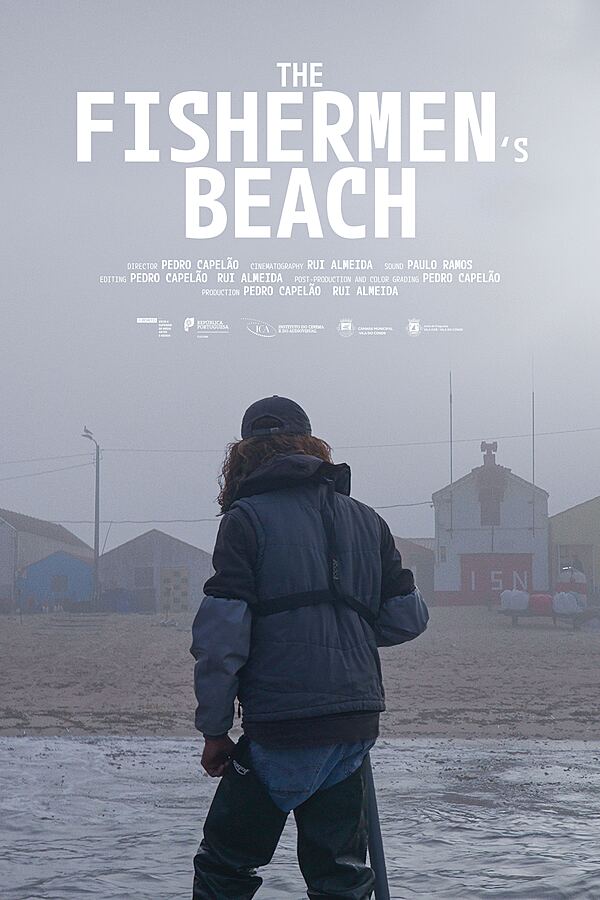 The Fishermen's Beach