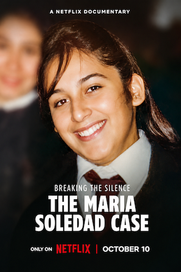 Breaking The Silence