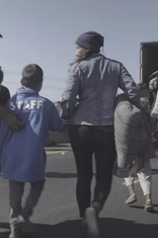 Exodus Stories 