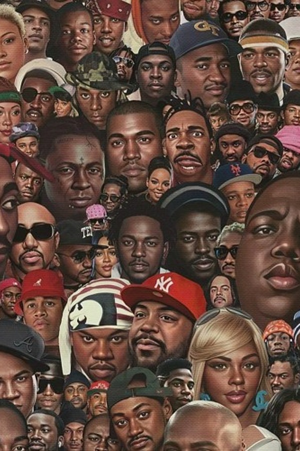 Hiphop origins to hiphop in 2025 documentary 