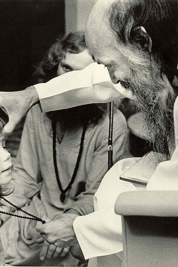 Children of the Cult