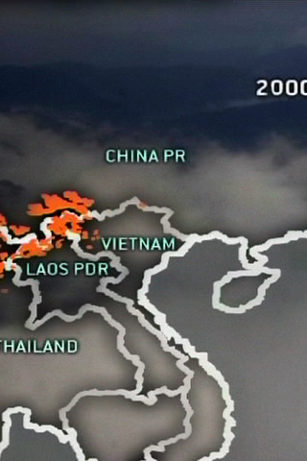 Virtual Borders