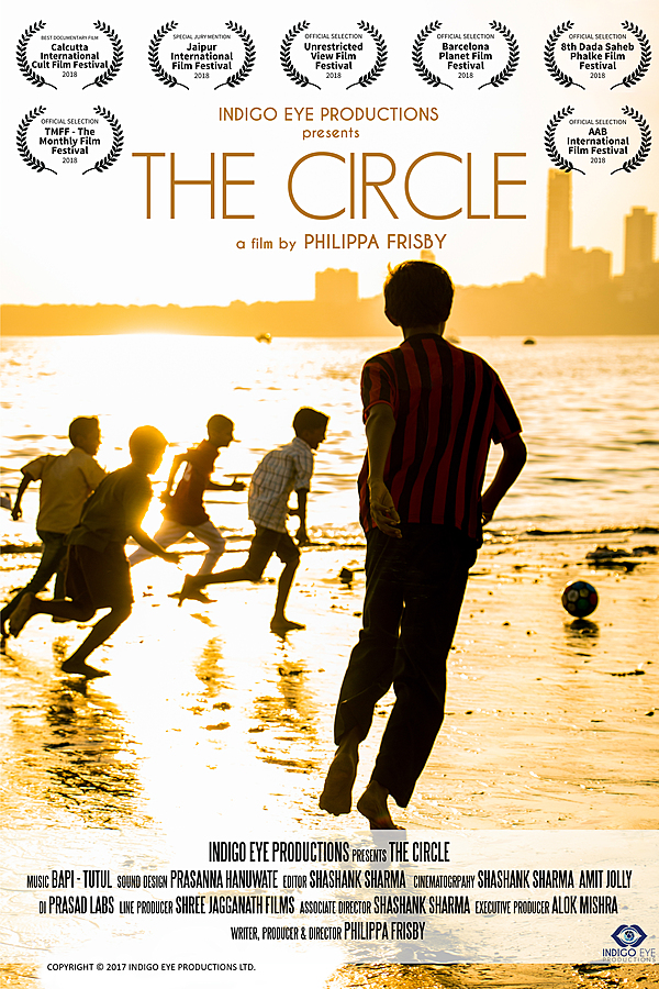 The Circle