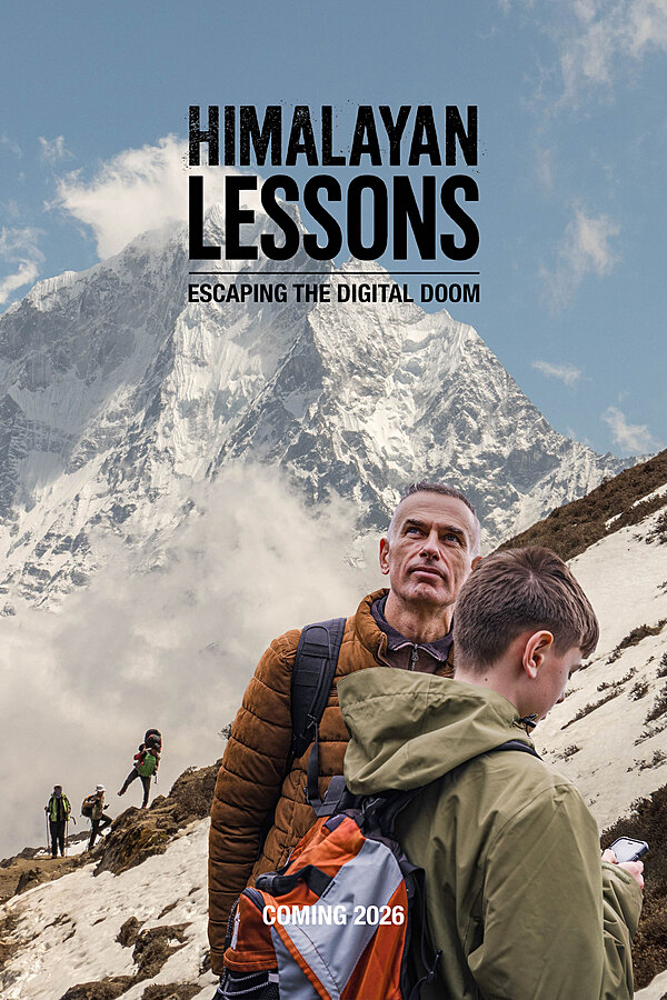 Himalayan Lessons