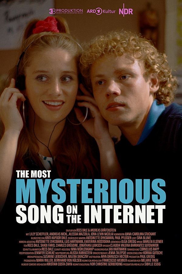 The Most Mysterious Song on the Internet