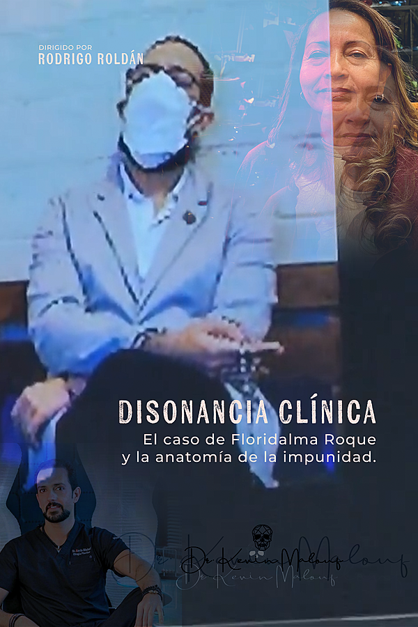 Disonancia Klínica (Clinical Dissonance)