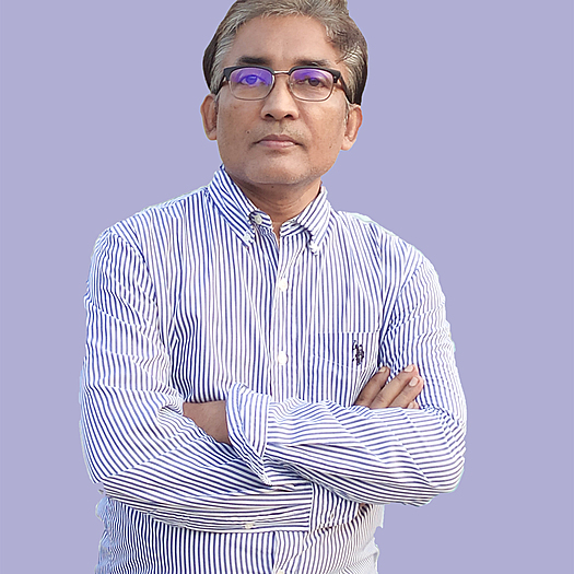 Partha Sengupta