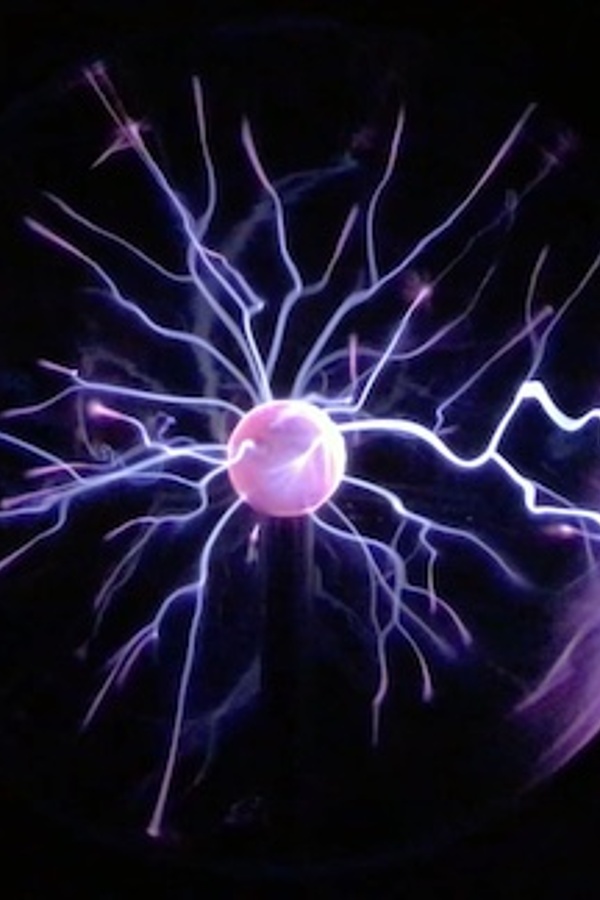 Pictures of Infinity