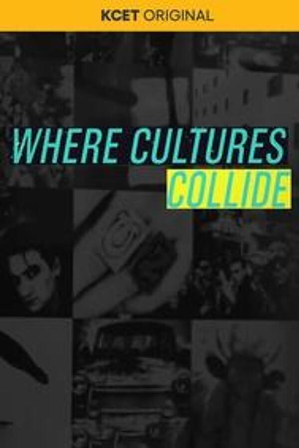 Where Cultures Collide