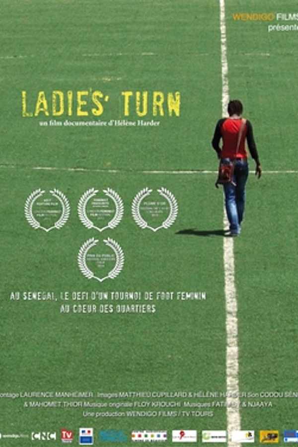 Ladies' Turn 