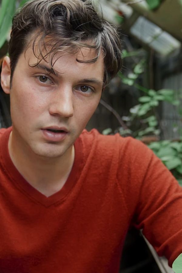 Nowness: Arthur Parkinson - Great Gardens