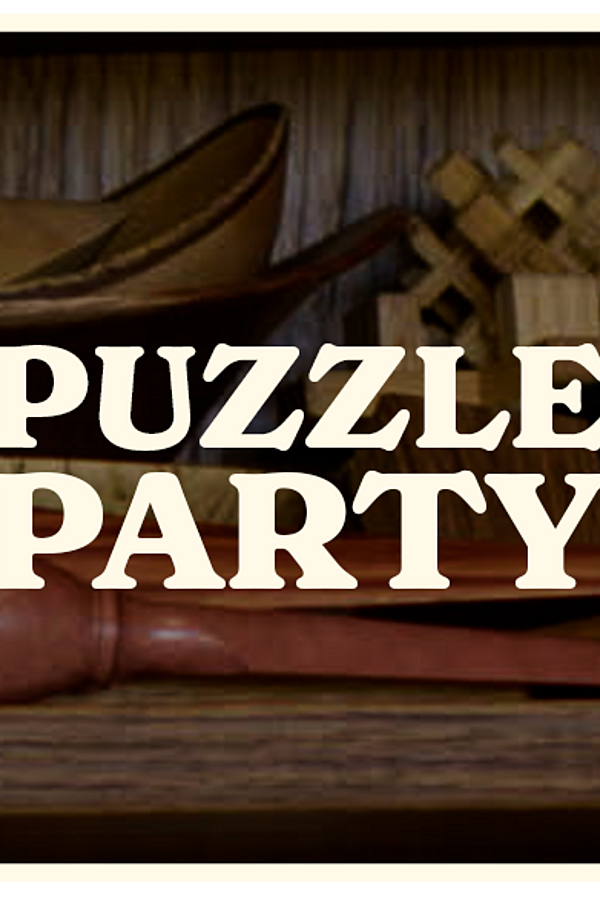 Puzzle Party
