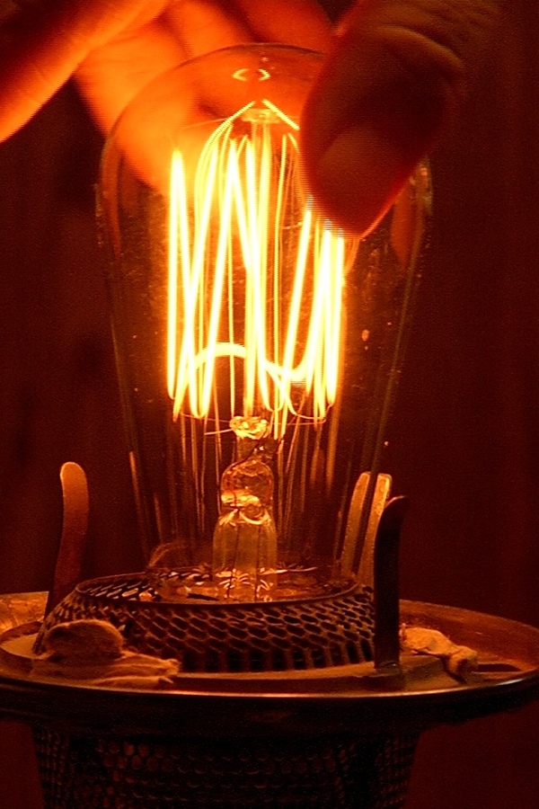 The Light Bulb Conspiracy