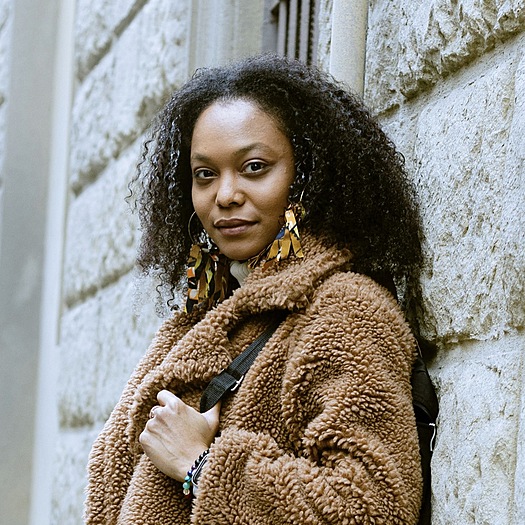 Jerrya (Rrya) Harris