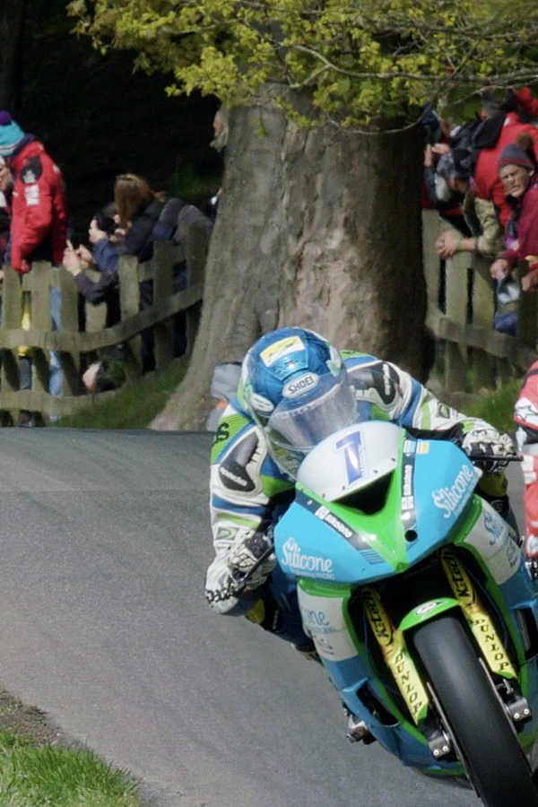 Oliver’s Mount: Episode 3 “Respect”