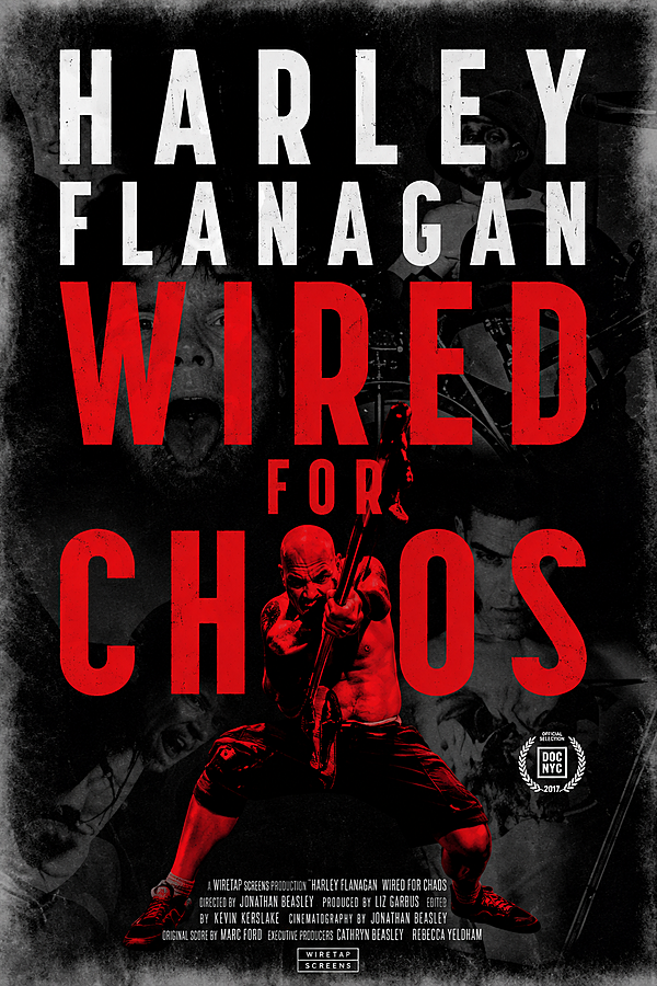 Wired For Chaos