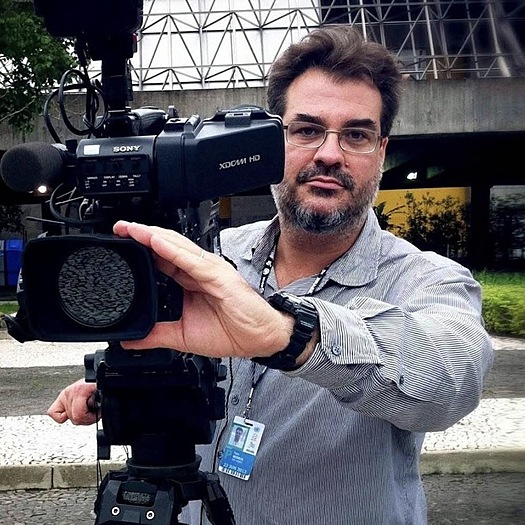 Pedro Saldanha Werneck