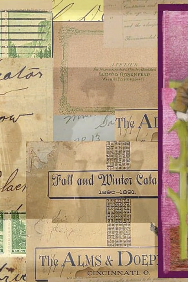 Sylvia | Aging Together in New York