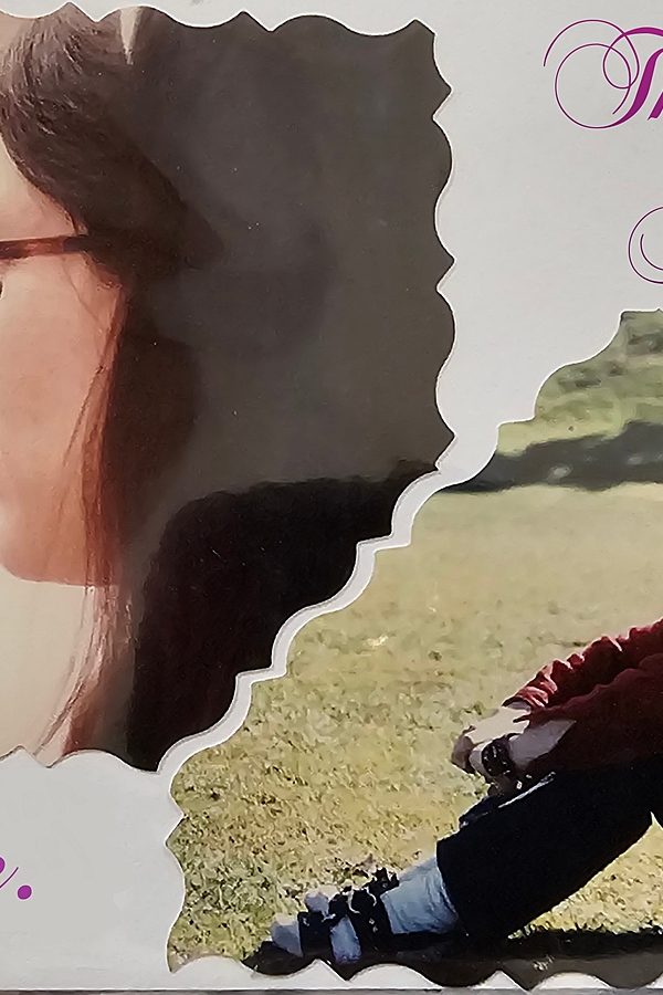 The Gentle Pursuit of Love: The Cushing Story