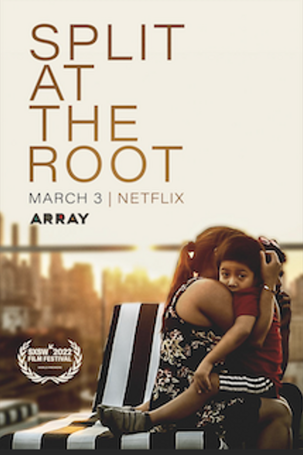 Split at the Root