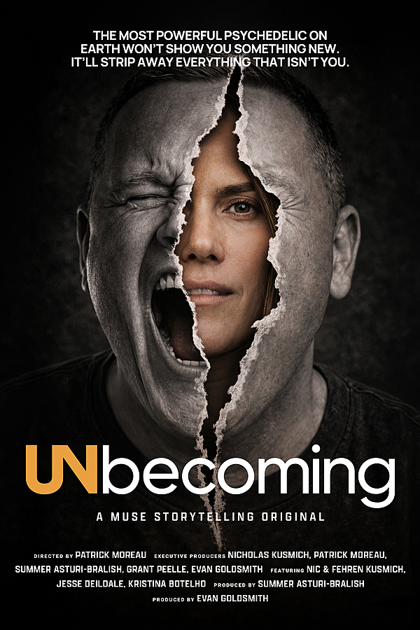 Unbecoming