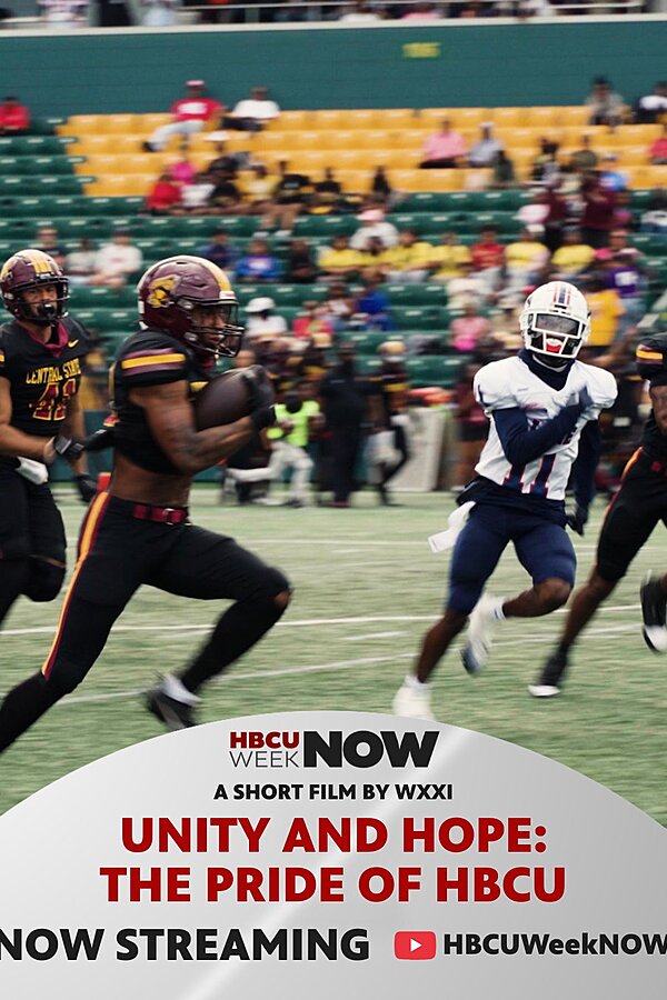 Unity and Hope: The Pride of the HBCU