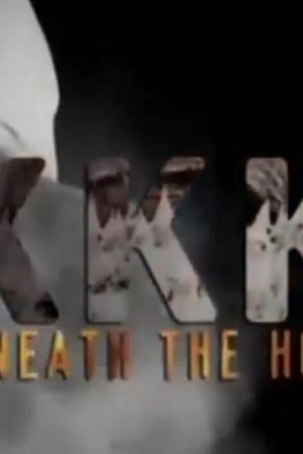 KKK: Beneath the Hood