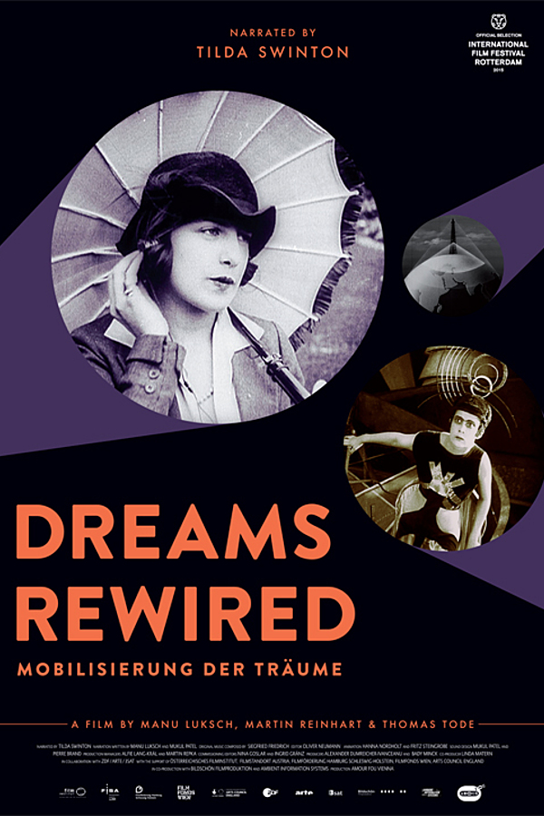 Dreams Rewired