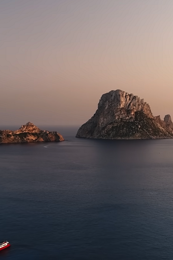 The Evolution Of Ibzia