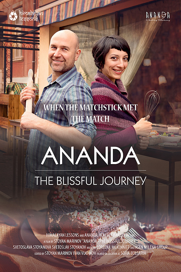 Ananda - The Blissful Journey