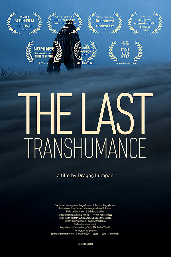 The Last Transhumance