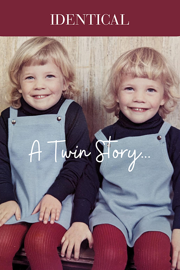 Identical - A Twin Story